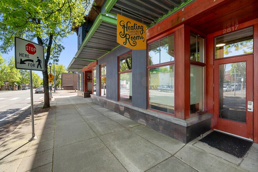325 NE Graham St, Portland, OR à vendre - Photo de l’immeuble – Image 3 sur 25