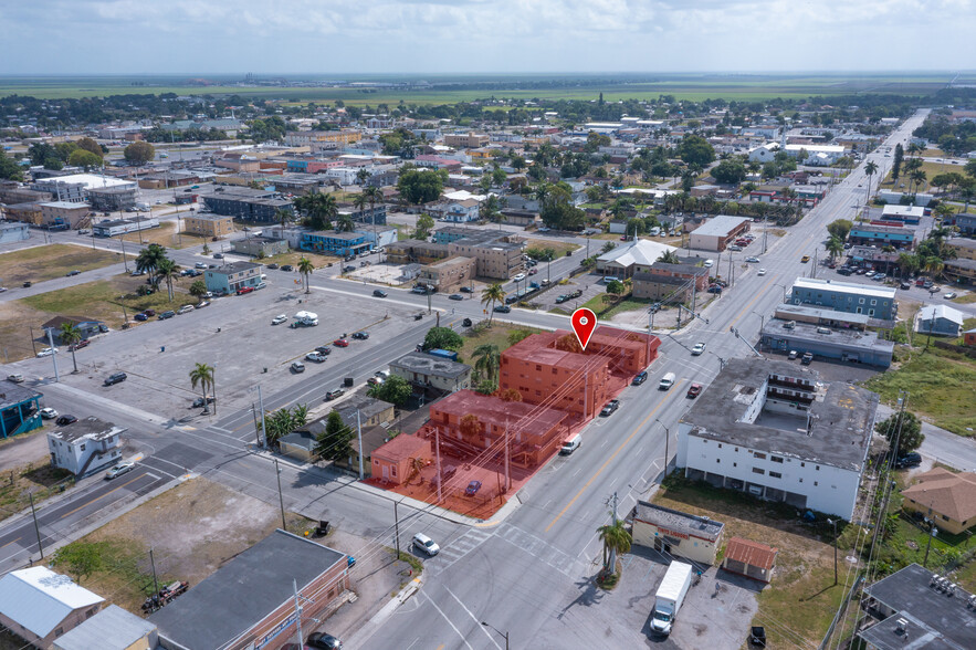 417 SW 6th St, Belle Glade, FL à vendre - Aérien – Image 2 sur 21