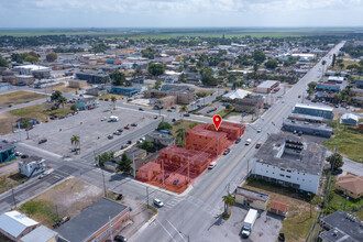 417 SW 6th St, Belle Glade, FL - VUE AÉRIENNE  vue de carte - Image1