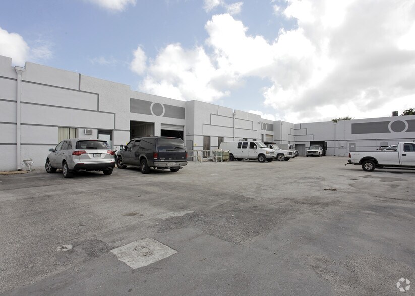 1900 NW 33rd St, Pompano Beach, FL à louer - Photo de l’immeuble – Image 3 sur 41