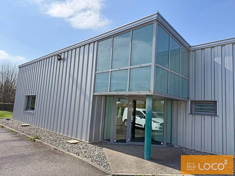 5 Chemin De Vignalis, Flourens à louer - Photo de l’immeuble – Image 1 sur 8