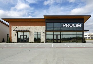 Plus de détails pour 6827 Communications Pky, Plano, TX - Bureau/Médical à louer