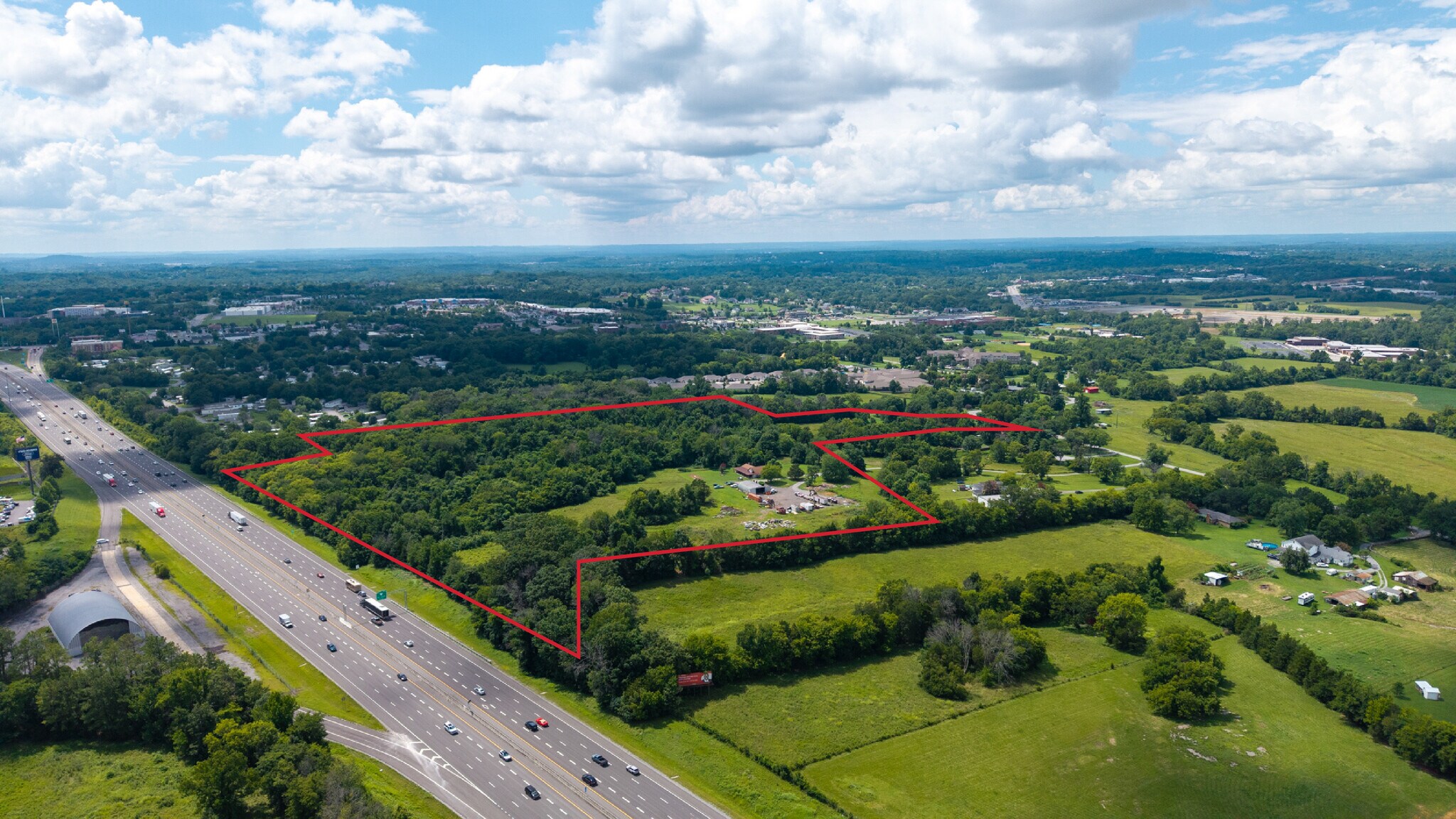 782 NW Rutland Rd, Mount Juliet, TN à vendre Photo de l’immeuble– Image 1 sur 4