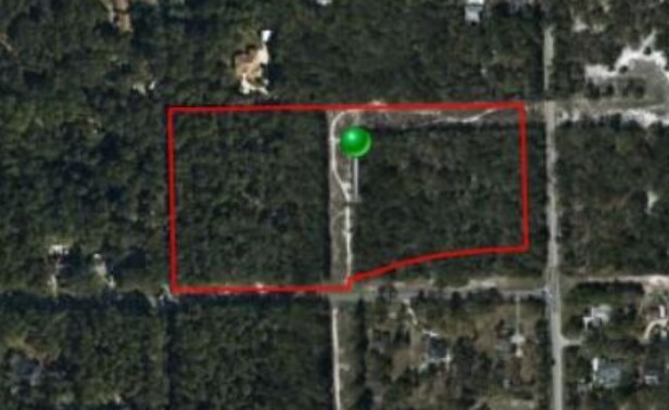 Blue Lake Rd, Deland, FL à vendre - Photo de l’immeuble – Image 1 sur 5