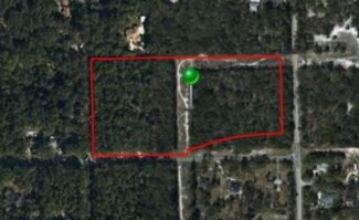 Plus de détails pour Blue Lake Rd, Deland, FL - Terrain à vendre
