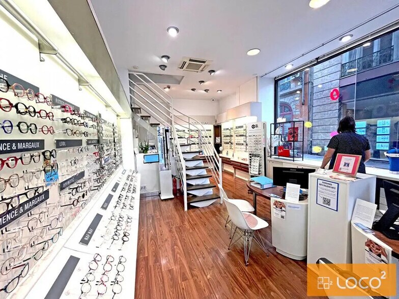 11 Rue De Metz, Toulouse à vendre - Photo de l’immeuble – Image 3 sur 6