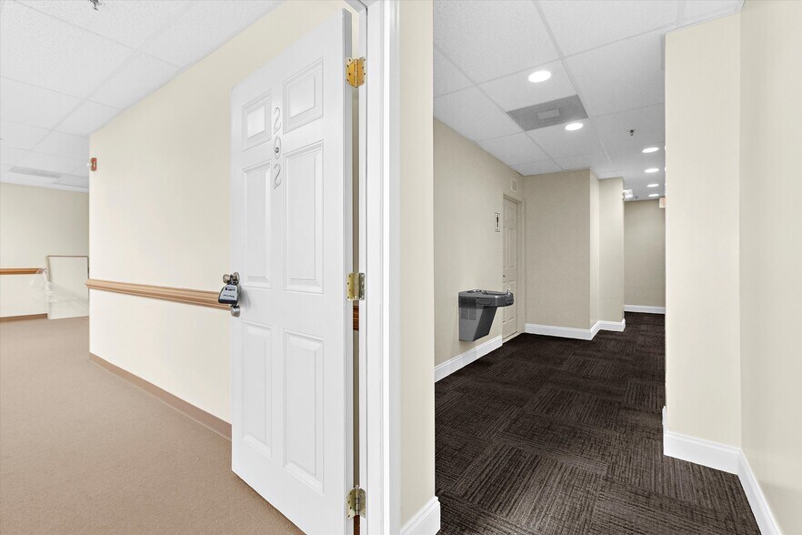 601 7th St, Laurel, MD à louer - Photo de l’immeuble – Image 3 sur 12