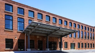 Plus de détails pour 600 N B St, Hamilton, OH - Bureau/Local commercial à louer