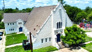 Plus de détails pour 507 E Mayfield Blvd, San Antonio, TX - Spécialisé à vendre
