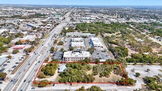 Plus de détails pour 600 W Whitestone Blvd, Cedar Park, TX - Terrain à vendre