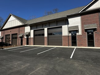 Plus de détails pour 3770 Francis Cir, Alpharetta, GA - Industriel/Logistique à vendre