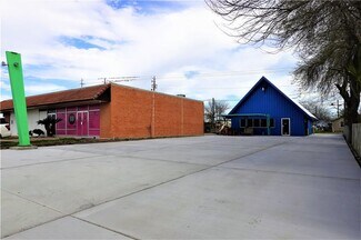 Plus de détails pour 714 Dallas St, Portland, TX - Local commercial à vendre