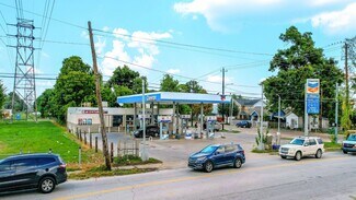 Plus de détails pour 1621 Collingsworth St, Houston, TX - Local commercial à vendre