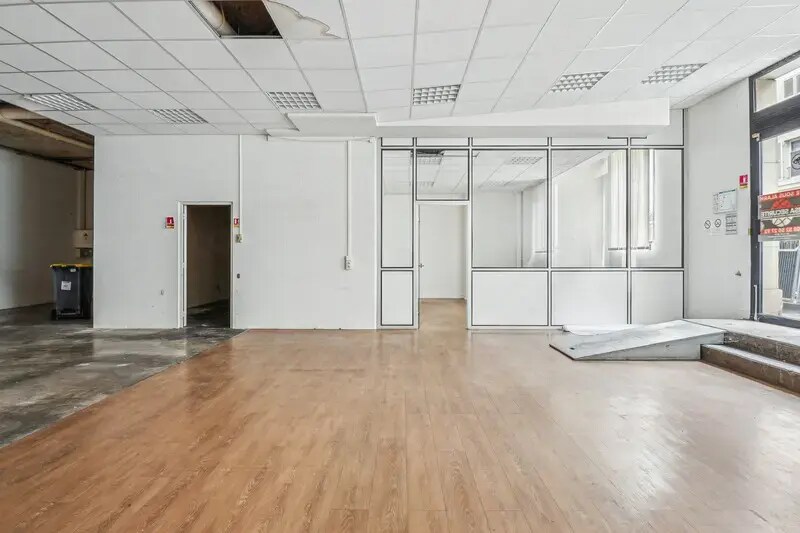 Bureaux/Local commercial dans Paris à louer Photo intérieure– Image 1 sur 4