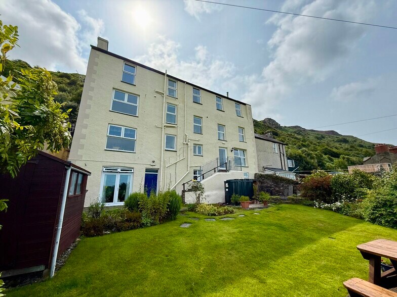 Friog, Fairbourne à vendre - Photo de l’immeuble – Image 2 sur 23