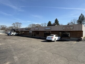 Plus de détails pour 1301-1315 21st St, Zion, IL - Local commercial à louer