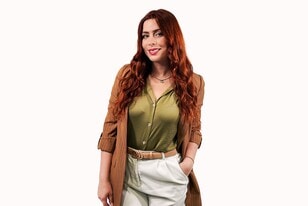 Lucia Villa
