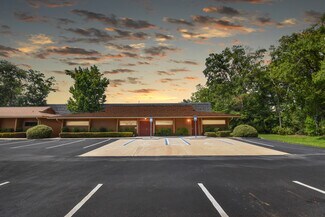 Plus de détails pour 953 Lane Ave S, Jacksonville, FL - Bureau/Médical à louer