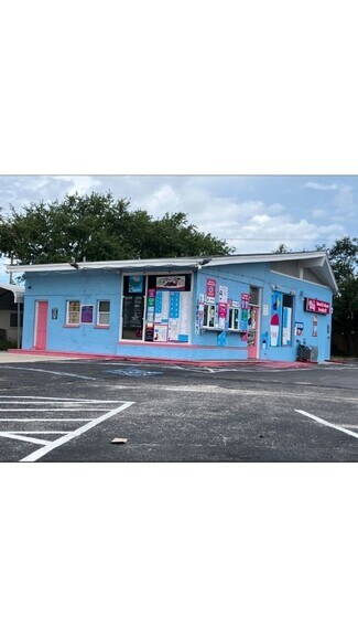 Plus de détails pour 1901 Cortez Rd, Bradenton, FL - Local commercial à louer