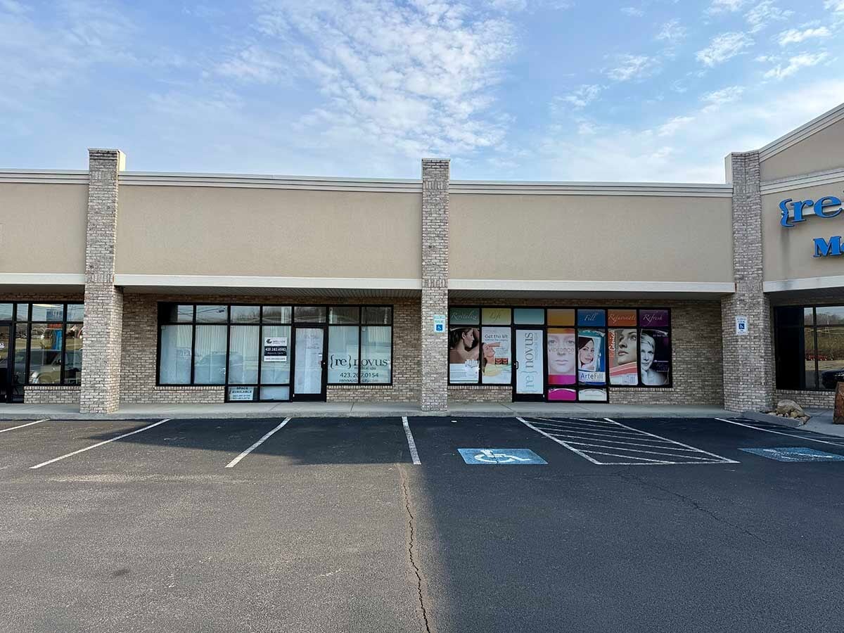 3966 Bristol Hwy, Johnson City, TN à vendre Photo intérieure– Image 1 sur 7