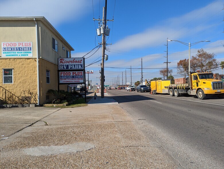 6232 Chef Menteur Hwy, New Orleans, LA à vendre - Photo de l’immeuble – Image 3 sur 32