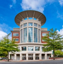 40 W Broad St, Greenville, SC à louer Photo intérieure– Image 2 sur 3