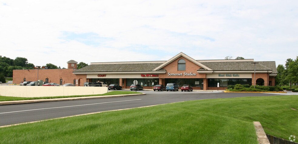 1500-1558 Paoli Pike, West Chester, PA à louer - Autre – Image 2 sur 9
