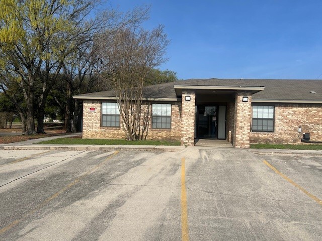 1002 Medical Dr, Killeen, TX à louer - Photo de l’immeuble – Image 2 sur 14