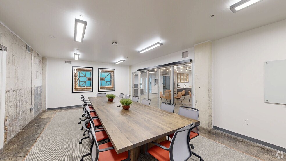 700 E Union St, Jacksonville, FL à louer - Numérisation 3D Matterport – Image 3 sur 31