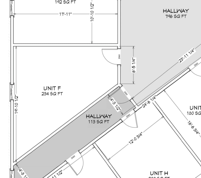 400-412 Main St, Vacaville, CA à louer Photo intérieure– Image 1 sur 1