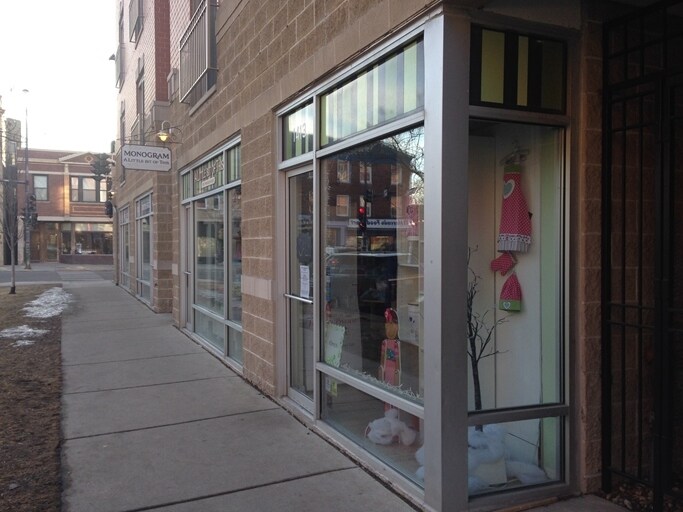 1411 W Grace St, Chicago, IL à louer - Photo de l’immeuble – Image 2 sur 9