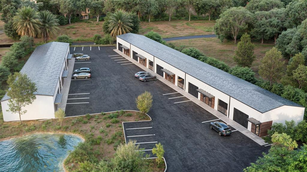 8108 Exchange Drive, Austin, TX à vendre Photo principale– Image 1 sur 18