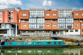 Plus de détails pour 20 Copenhagen Pl, Londres - Logement à vendre