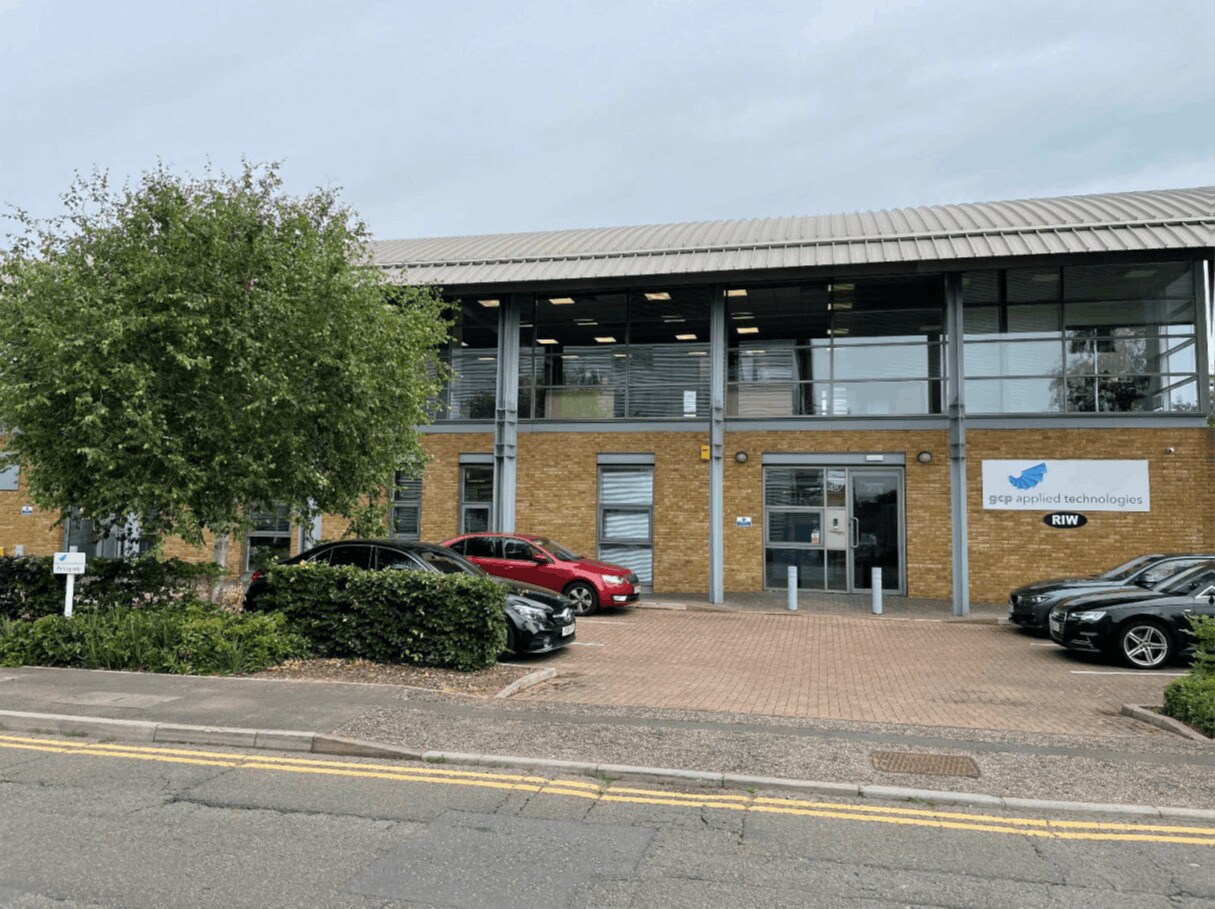 487-488 Ipswich Rd, Slough à louer Photo de l’immeuble– Image 1 sur 13