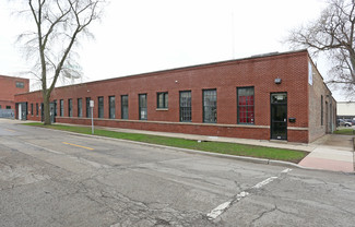 Plus de détails pour 1501 S Circle Ave, Forest Park, IL - Industriel/Logistique à louer