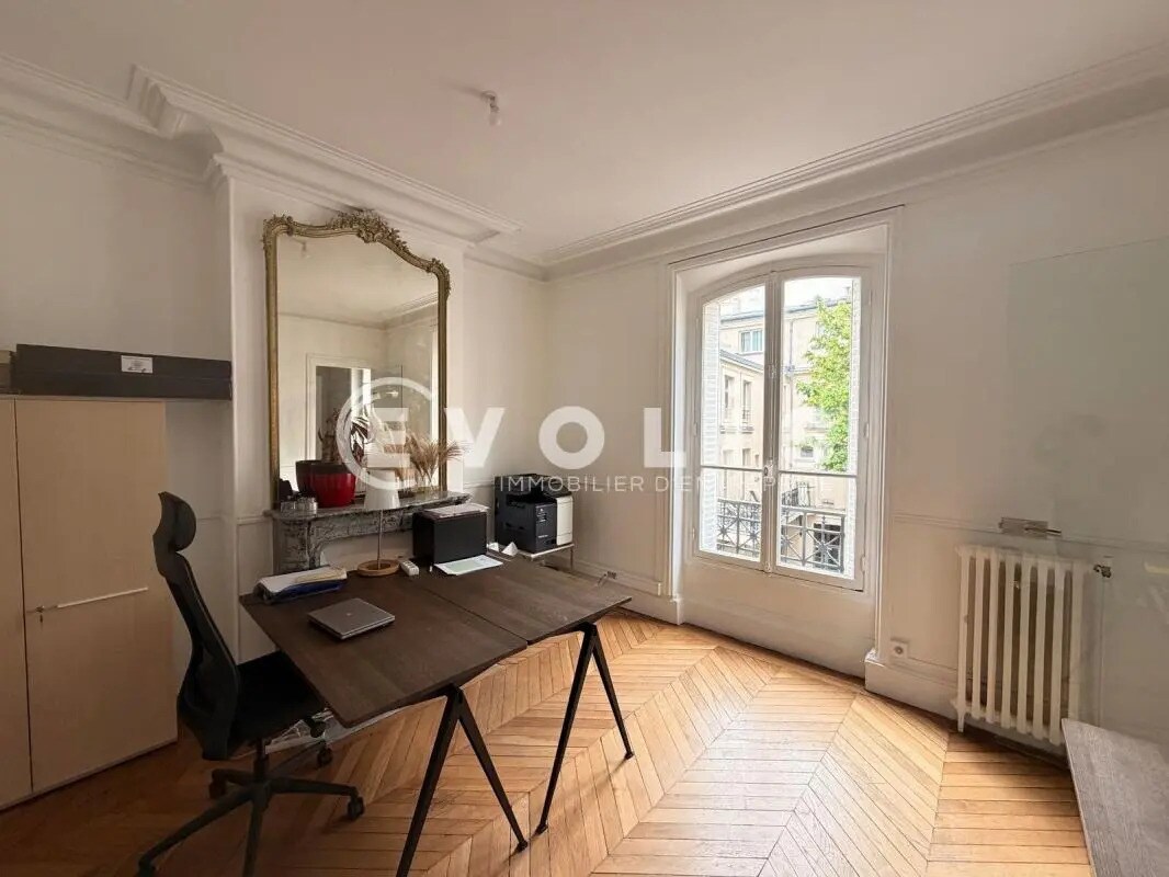 Bureau dans Paris à louer Photo intérieure– Image 1 sur 7