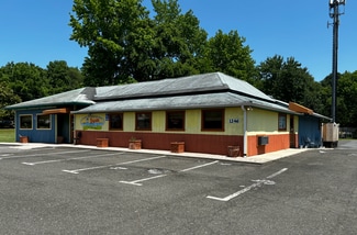 Plus de détails pour 1246 Mayo Rd, Edgewater, MD - Local commercial à vendre