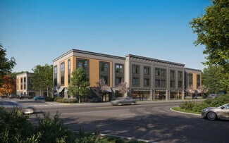 Plus de détails pour 137-145 North Chestnut Street, New Paltz, NY - Bureau/Local commercial à louer