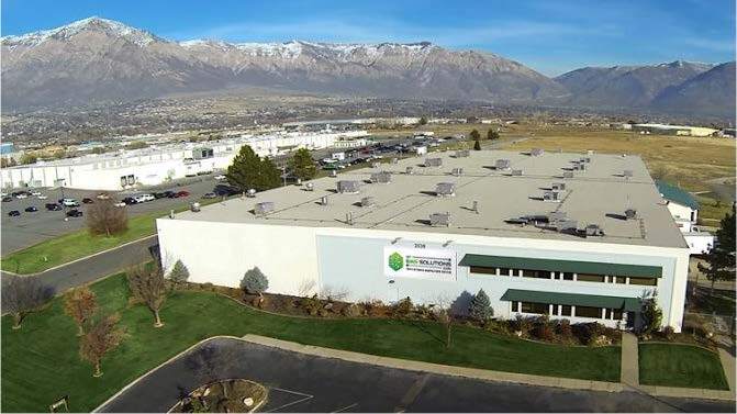 2520 N Rulon White Blvd, Ogden, UT à vendre Photo principale– Image 1 sur 2
