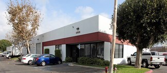 Plus de détails pour 2292 N Batavia St, Orange, CA - Industriel/Logistique à vendre