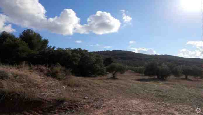 Terrain dans Chiloeches, Guadalajara à vendre - Photo principale – Image 1 sur 3