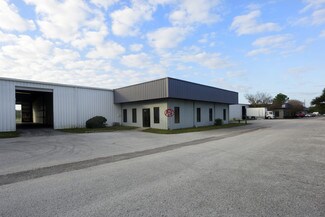 Plus de détails pour 5200-5220 126th Ave N, Clearwater, FL - Industriel/Logistique à louer