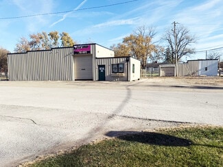 Plus de détails pour 4700-4702 Southeastern ave, Indianapolis, IN - Local commercial à vendre