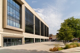 Plus de détails pour Kings Sq, Gloucester - Bureau à louer