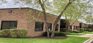 Plus de détails pour 245 W Roosevelt Rd, West Chicago, IL - Industriel/Logistique à louer