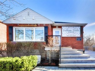 Plus de détails pour 783 Brant St, Burlington, ON - Bureau à louer