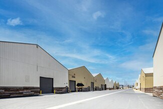 Plus de détails pour 25545-25710 Springbrook Ave, Santa Clarita, CA - Industriel/Logistique à louer