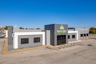 Plus de détails pour 7315 S Memorial Dr, Tulsa, OK - Local commercial à vendre
