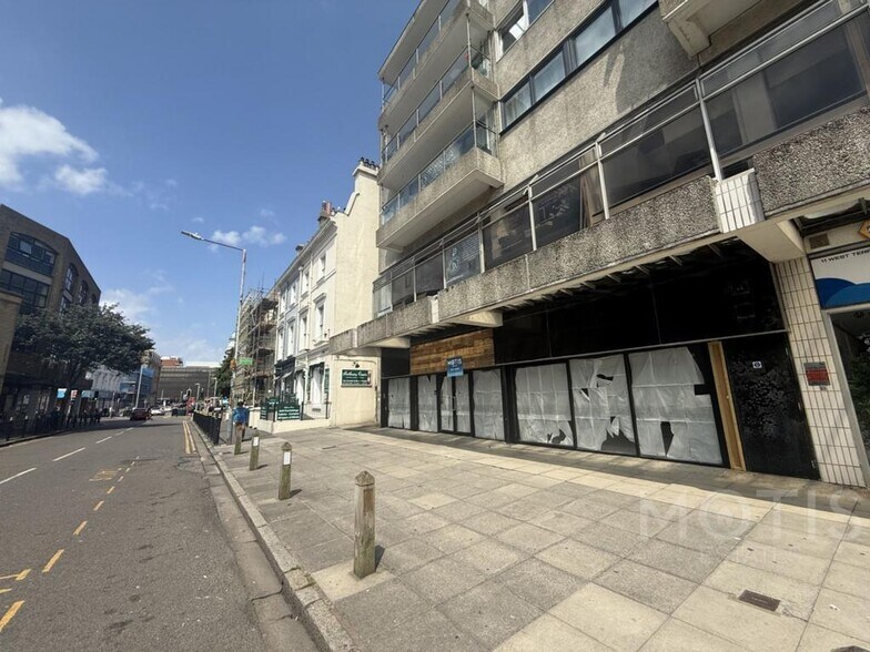 7-17 West Ter, Folkestone à louer - Photo de l’immeuble – Image 2 sur 29