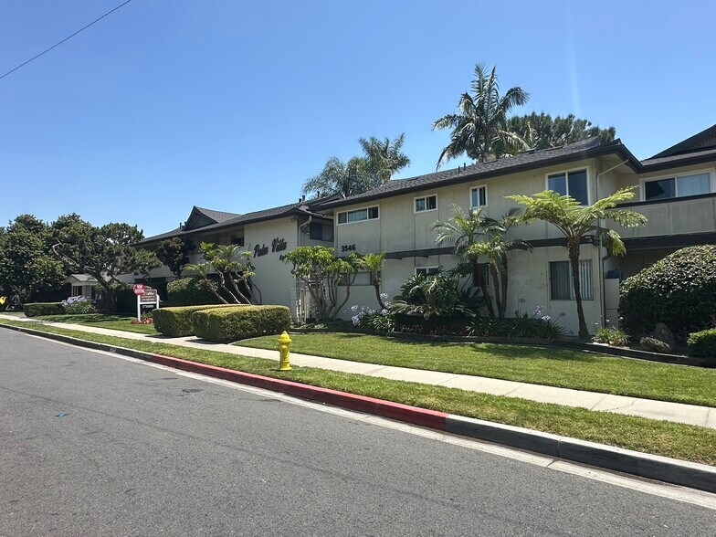 3546 Los Flores Blvd, Lynwood, CA à vendre - Photo principale – Image 1 sur 9